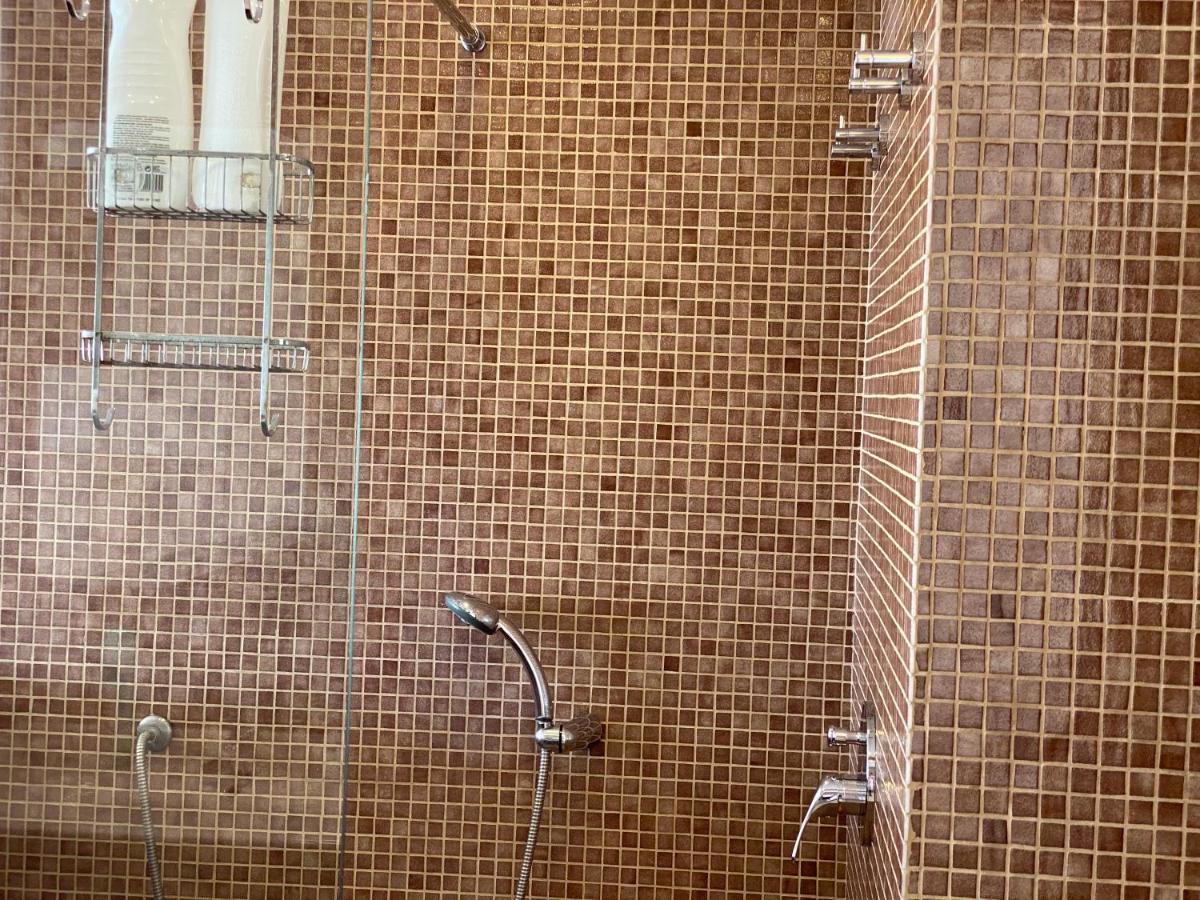 Apartamento Luxury & Top Sea View Аликанте Экстерьер фото